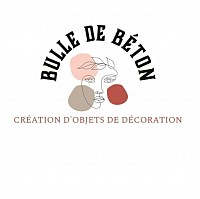 Bulle de béton objets de décoration seysses www.bulledebeton.com